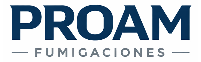 PROAM Fumigaciones