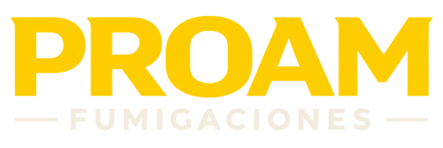 PROAM Fumigaciones
